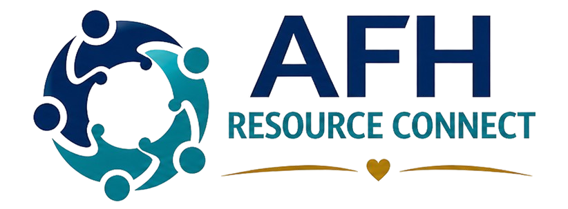 AFH Resource Connect